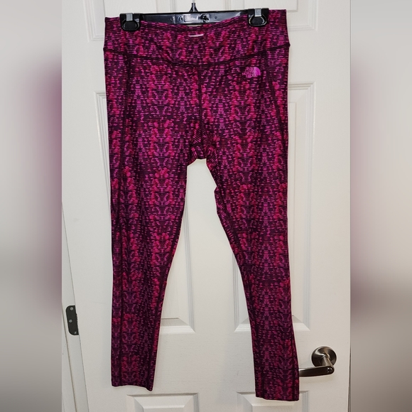 💥Sale💥The North Face Leggings - Picture 1 of 4